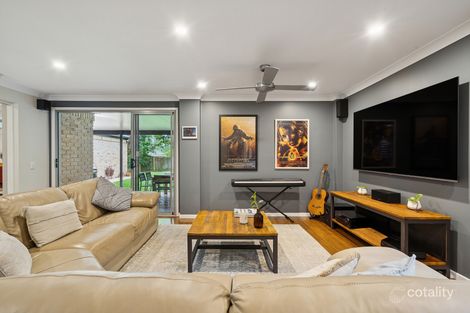 Property photo of 46 Parkside Crescent The Gap QLD 4061