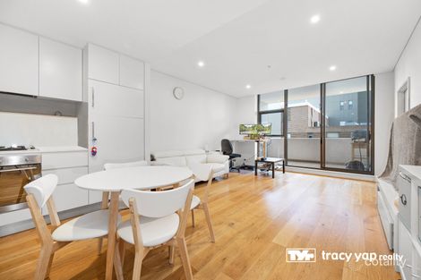 Property photo of 305/7 Mooltan Avenue Macquarie Park NSW 2113