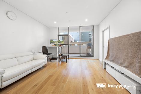 Property photo of 305/7 Mooltan Avenue Macquarie Park NSW 2113