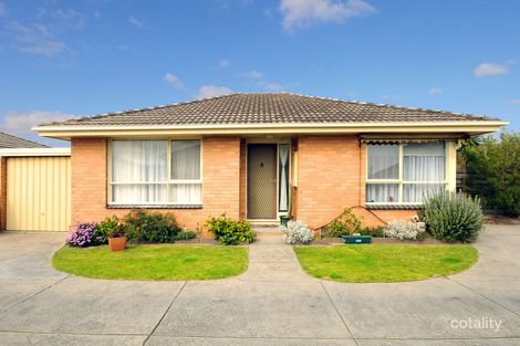 Property photo of 6/406-407 Station Street Bonbeach VIC 3196