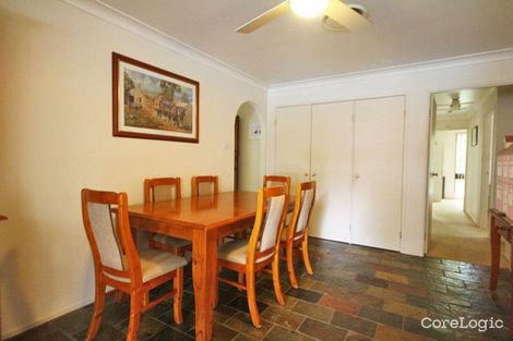 Property photo of 8 Bainbridge Avenue Ingleburn NSW 2565