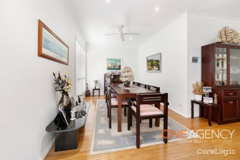 Property photo of 36 Bogan Road Booker Bay NSW 2257