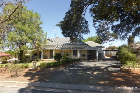 Property photo of 18A-18 East Street Parkes NSW 2870