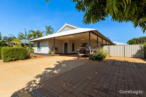 Property photo of 5 Kestrel Place Djugun WA 6725