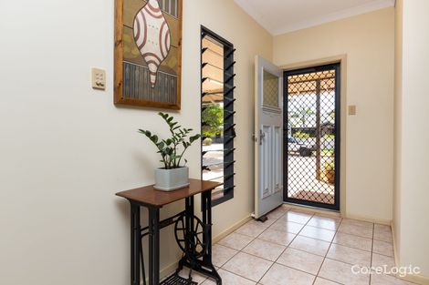 Property photo of 5 Kestrel Place Djugun WA 6725