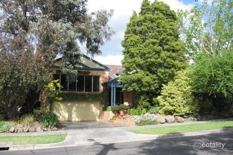 18 Farquharson St, Mount Waverley, VIC 3149