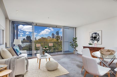 501/417-419 Bourke St, Surry Hills, NSW 2010