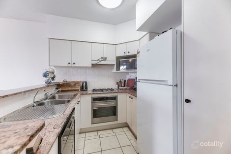 Property photo of 137/11 Chasely Street Auchenflower QLD 4066