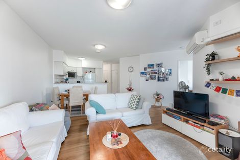 Property photo of 137/11 Chasely Street Auchenflower QLD 4066
