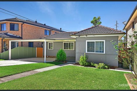 Property photo of 64 Penfold Street Eastern Creek NSW 2766