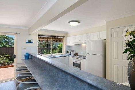 Property photo of 56 Rigney Street Shoal Bay NSW 2315