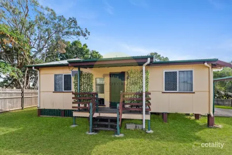 Property photo of 25 Phillipson Road Millchester QLD 4820