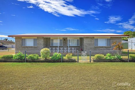 Property photo of 34 Black Street Norville QLD 4670