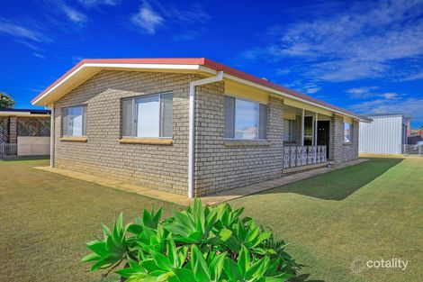 Property photo of 34 Black Street Norville QLD 4670