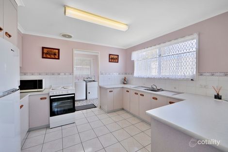 Property photo of 34 Black Street Norville QLD 4670