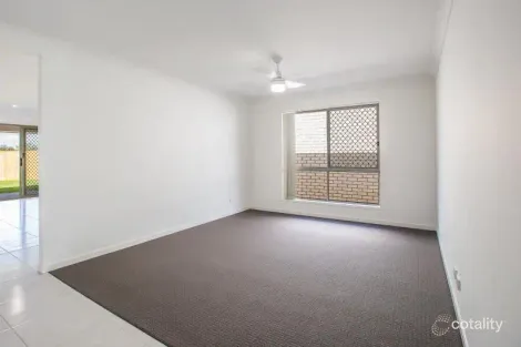 Property photo of 25 Mount Archer Road Park Ridge QLD 4125