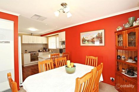 Property photo of 26 Whiton Grove Wyndham Vale VIC 3024