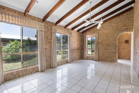 Property photo of 25 Cumberland Avenue Slade Point QLD 4740