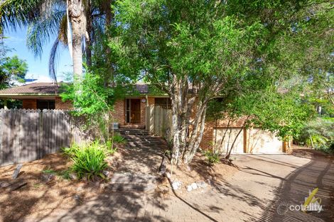 Property photo of 2 Nankin Street Fig Tree Pocket QLD 4069