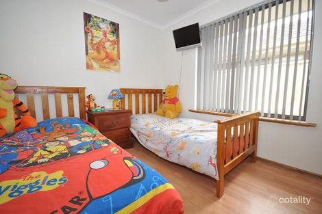 Property photo of 3 Wayfarer Mews Smithfield SA 5114