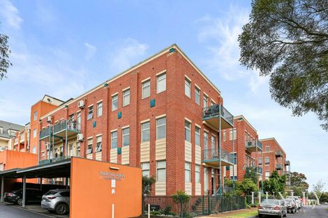 318/5 Ordnance Res, Maribyrnong, VIC 3032