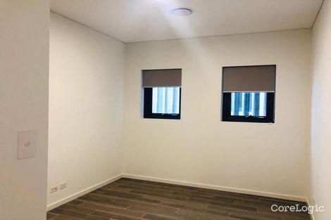 Property photo of 201/14 Burroway Road Wentworth Point NSW 2127