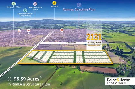 2131 Romsey Rd, Romsey, VIC 3434