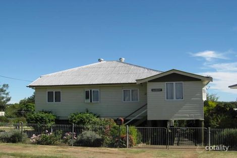 Property photo of 21 Park Street Lowood QLD 4311