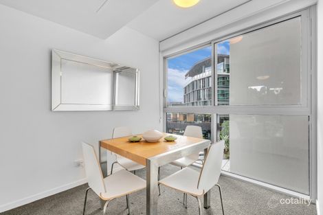 Property photo of 10313/8 Harbour Road Hamilton QLD 4007