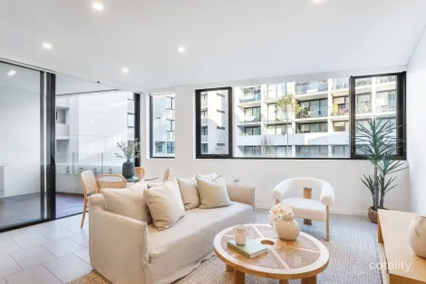 107a/2 Barr St, Camperdown, NSW 2050