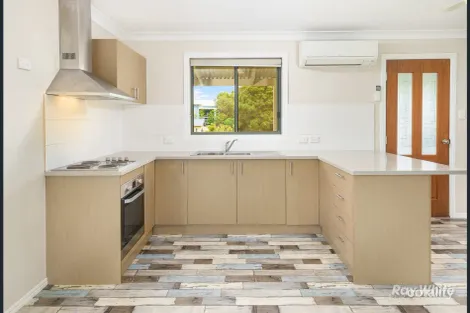 Property photo of 2 Woodward Street Grafton NSW 2460