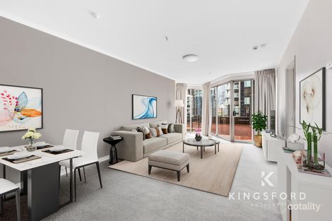 610/333-351 Exhibition St, Melbourne, VIC 3000