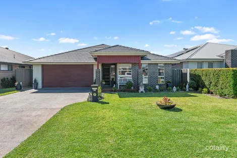 Property photo of 31 Foxtail Street Fern Bay NSW 2295