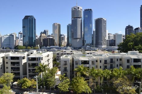 Property photo of 32/165 Main Street Kangaroo Point QLD 4169