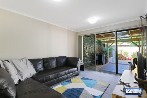 Property photo of 16/11-13 Armata Court Wattle Grove NSW 2173