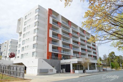 Property photo of 23/57 Benjamin Way Belconnen ACT 2617