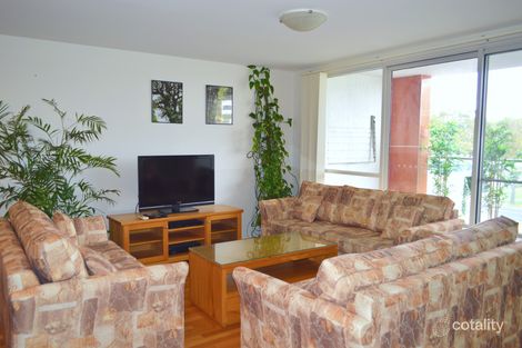 Property photo of 23/57 Benjamin Way Belconnen ACT 2617