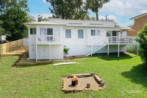 Property photo of 74 Garside Road Mollymook Beach NSW 2539
