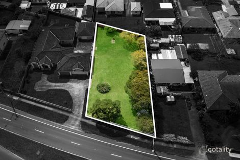 Property photo of 158 Heathcote Road Hammondville NSW 2170