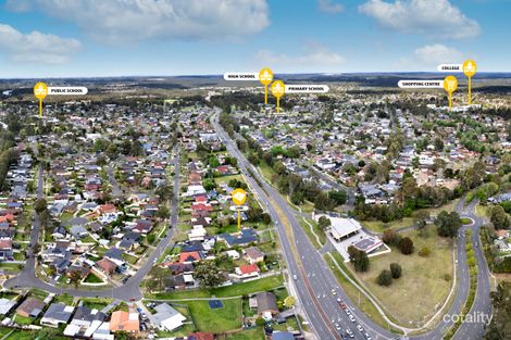 Property photo of 158 Heathcote Road Hammondville NSW 2170