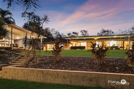Property photo of 33 Aringa Crescent Karana Downs QLD 4306
