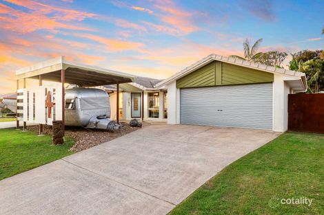 Property photo of 4 Ceccato Drive Murrumba Downs QLD 4503