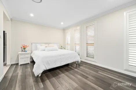 Property photo of 26 Fairbrother Avenue Denham Court NSW 2565