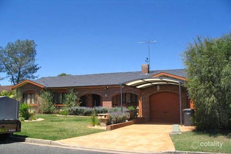 Property photo of 16 Downing Avenue Cambridge Gardens NSW 2747