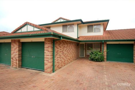 Property photo of 23/32 Riverview Road Nerang QLD 4211