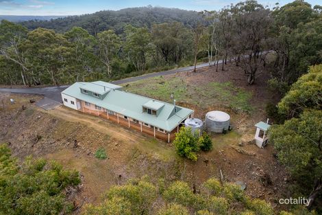 Property photo of 393B Deviation Road Forest Range SA 5139