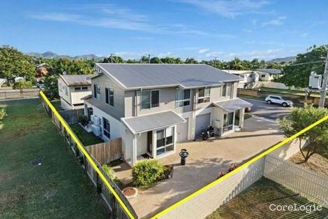 Property photo of 3/209 Bayswater Road Currajong QLD 4812