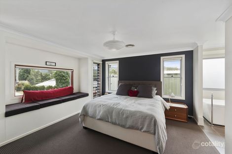 Property photo of 6 Highlander Drive North Boambee Valley NSW 2450