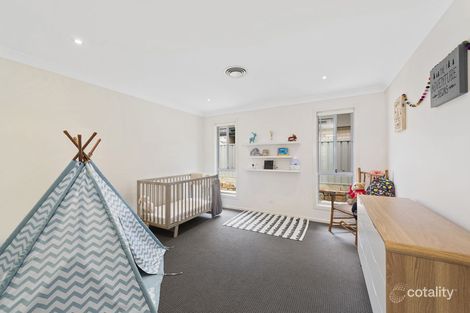 Property photo of 6 Highlander Drive North Boambee Valley NSW 2450