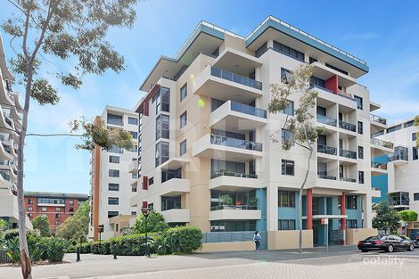 Property photo of 534/28 Danks Street Waterloo NSW 2017